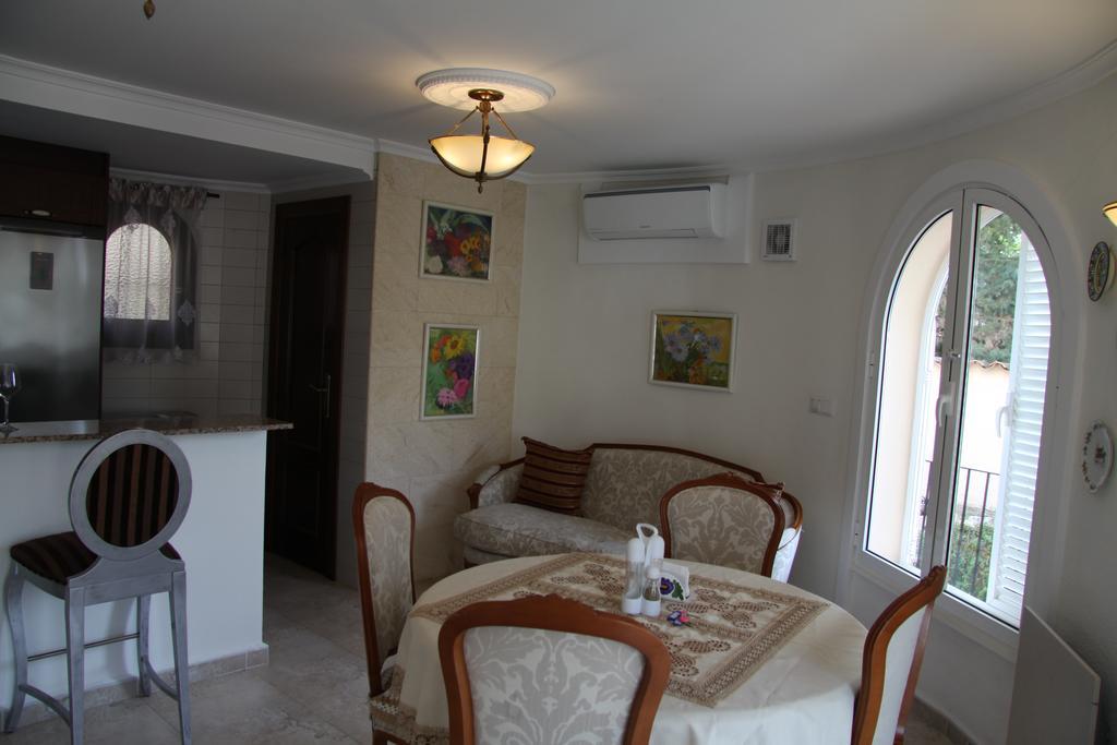 Apartamentos El Tosal 47A Calpe Exteriér fotografie