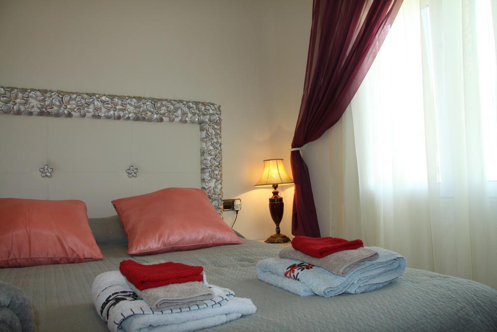 Apartamentos El Tosal 47A Calpe Exteriér fotografie