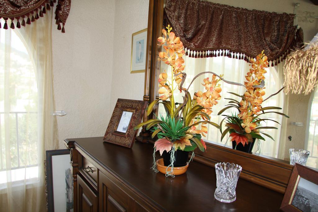 Apartamentos El Tosal 47A Calpe Exteriér fotografie