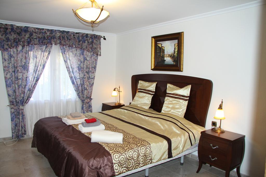 Apartamentos El Tosal 47A Calpe Exteriér fotografie