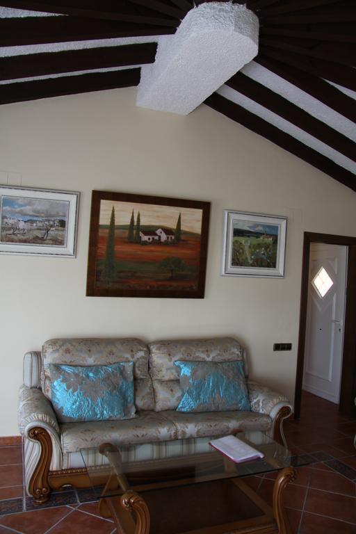 Apartamentos El Tosal 47A Calpe Exteriér fotografie