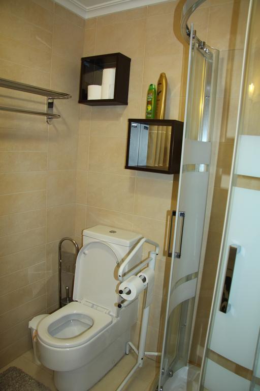 Apartamentos El Tosal 47A Calpe Exteriér fotografie