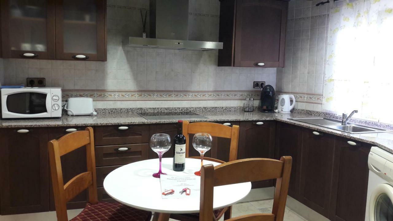 Apartamentos El Tosal 47A Calpe Exteriér fotografie